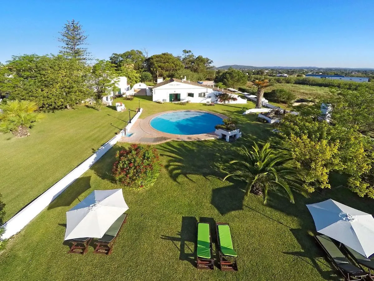 Holiday Home Quinta Da Murteira-2 By Interhome Fuzeta