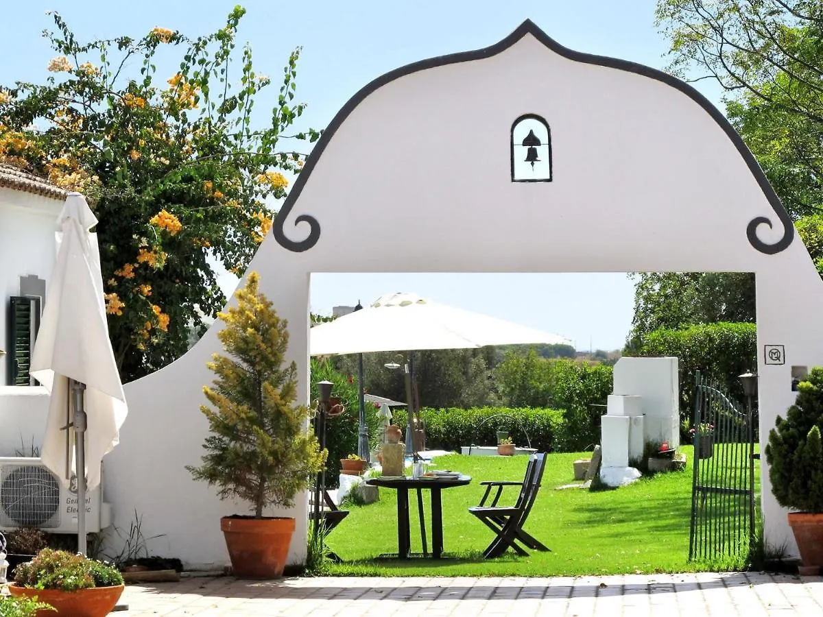 Holiday Home Quinta Da Murteira-2 By Interhome Fuzeta Portugal