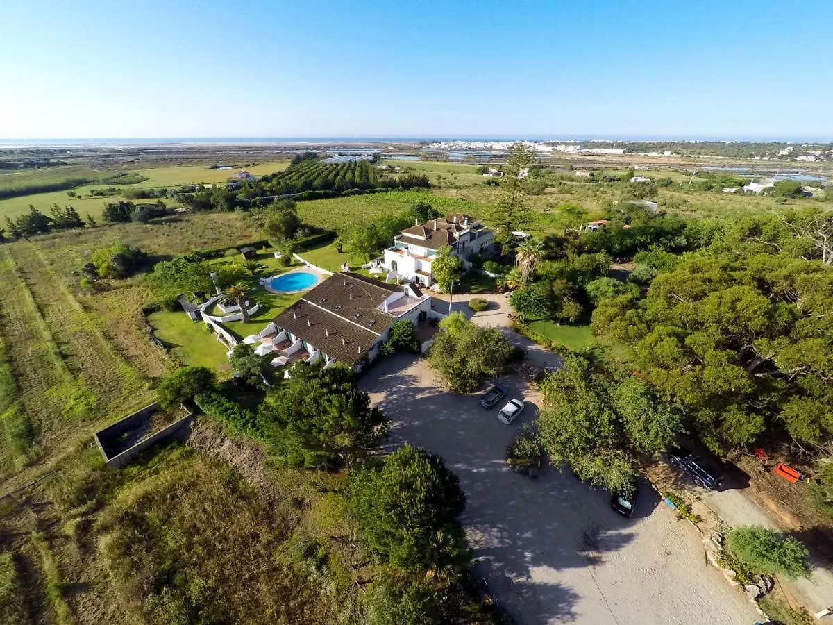 Holiday Home Quinta Da Murteira-2 By Interhome Fuzeta
