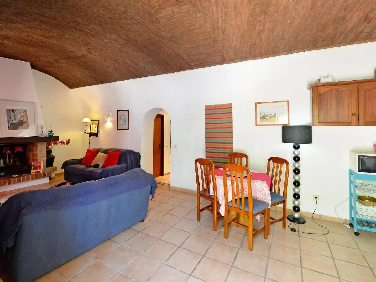 Holiday Home Quinta Da Murteira-2 By Interhome Fuzeta