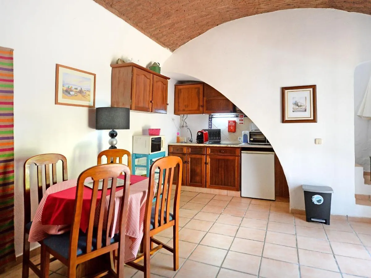 Holiday Home Quinta Da Murteira-2 By Interhome Fuzeta