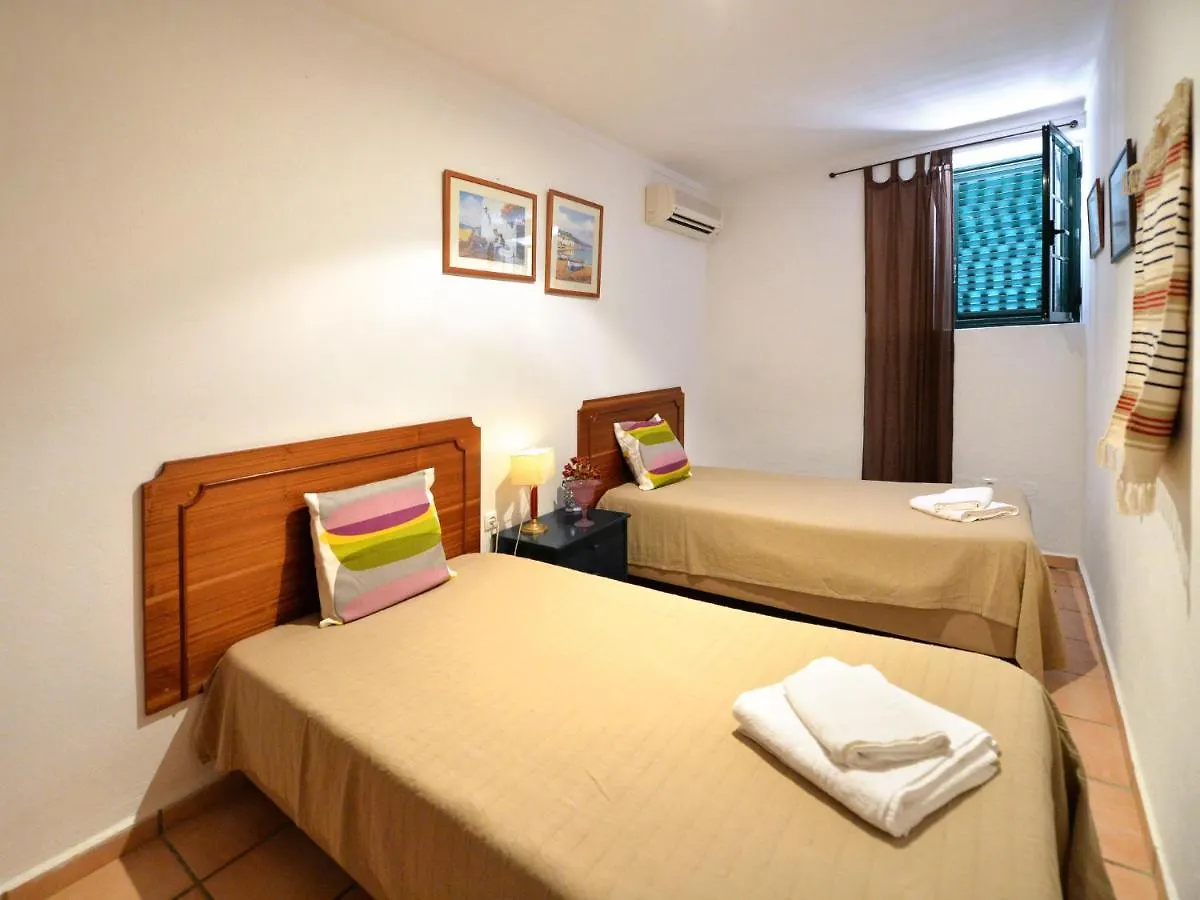 Holiday Home Quinta Da Murteira-2 By Interhome Fuzeta Portugal
