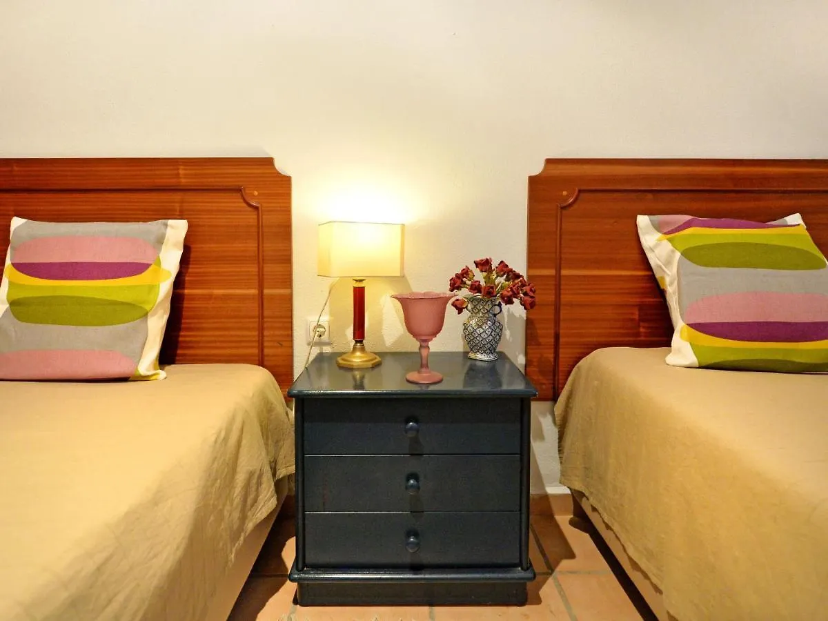 Holiday Home Quinta Da Murteira-2 By Interhome Fuzeta Portugal