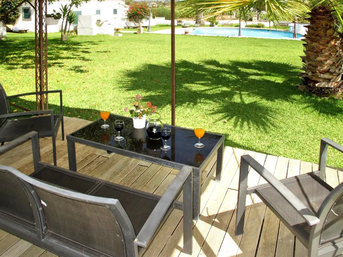 Holiday Home Quinta Da Murteira-2 By Interhome Fuzeta Portugal
