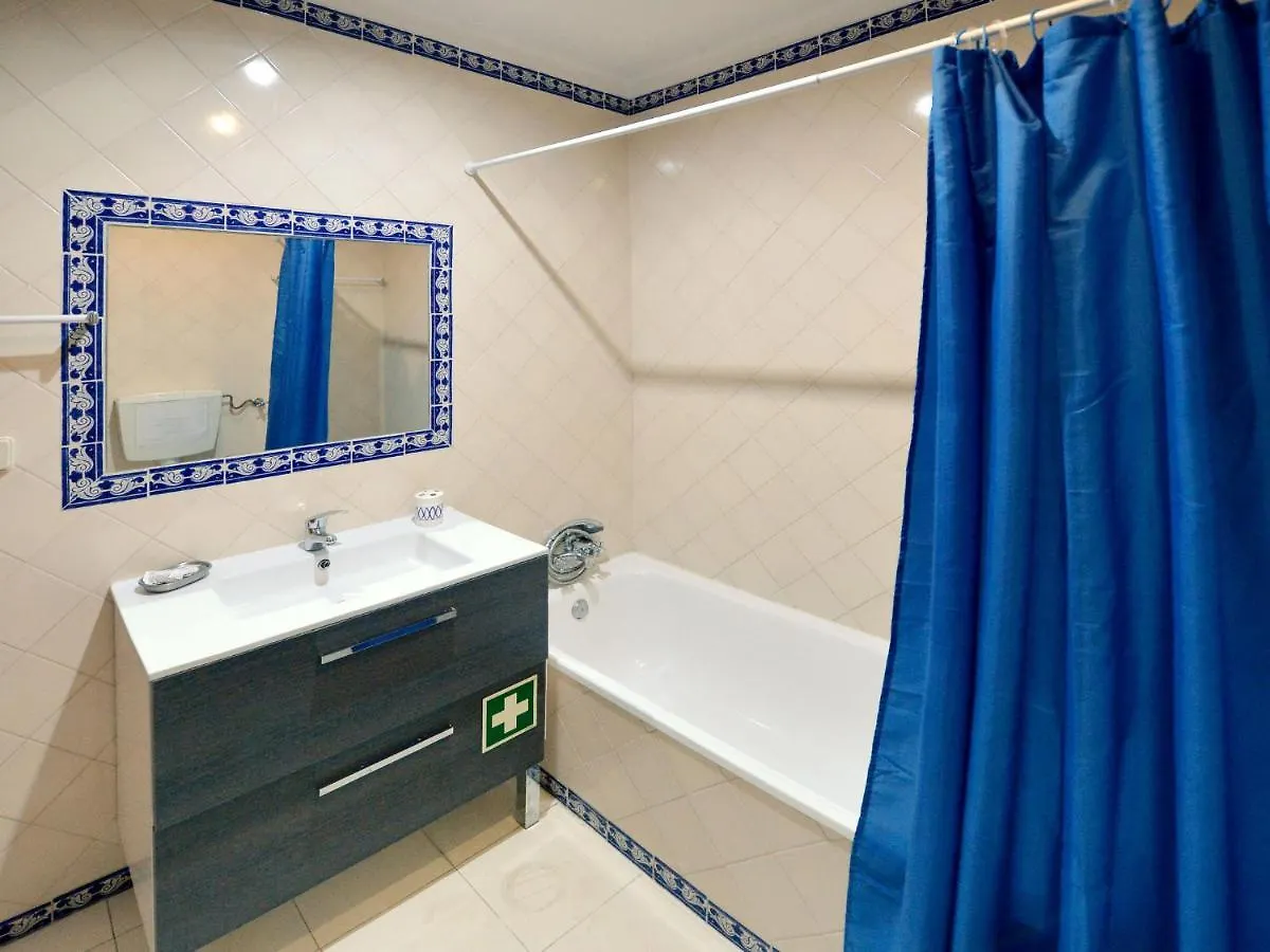 Holiday Home Quinta Da Murteira-2 By Interhome Fuzeta