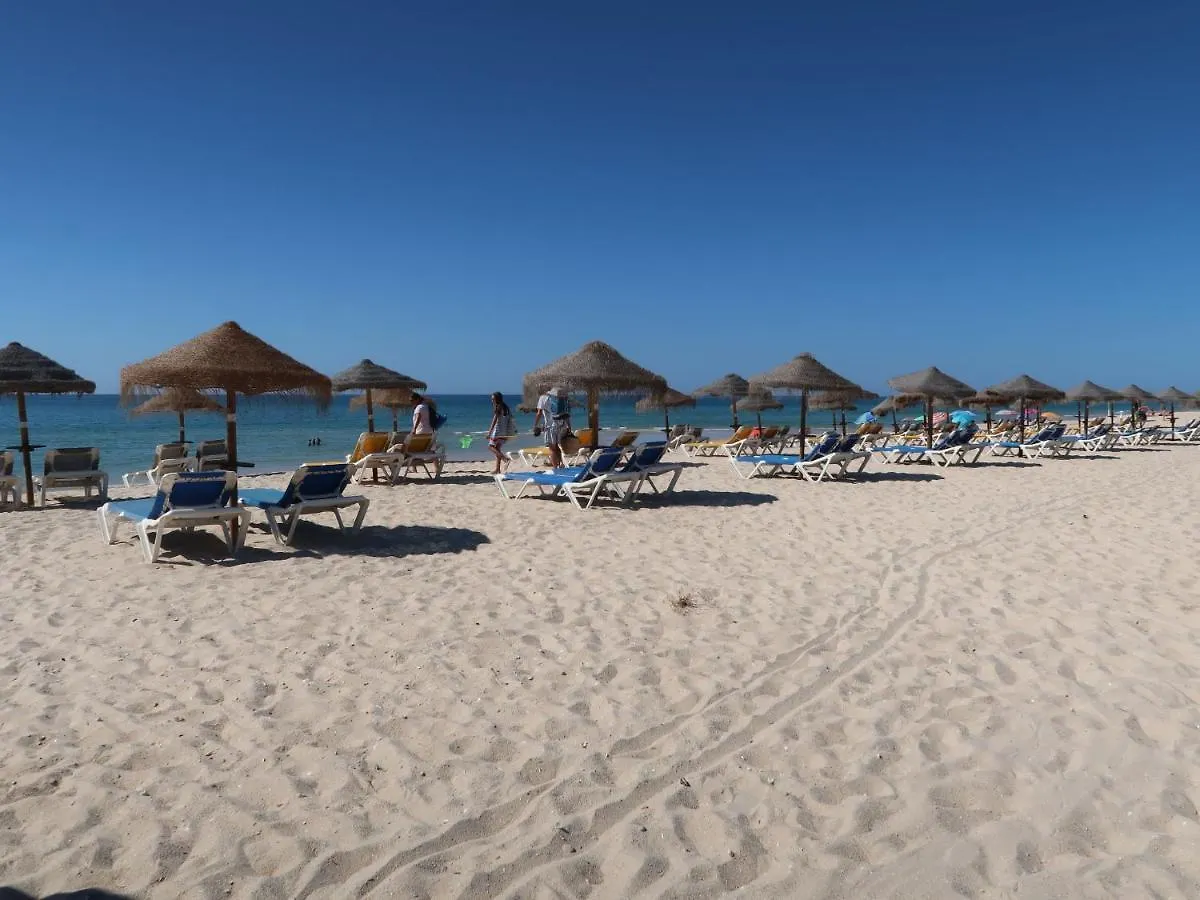 Holiday Home Quinta Da Murteira-2 By Interhome Fuseta