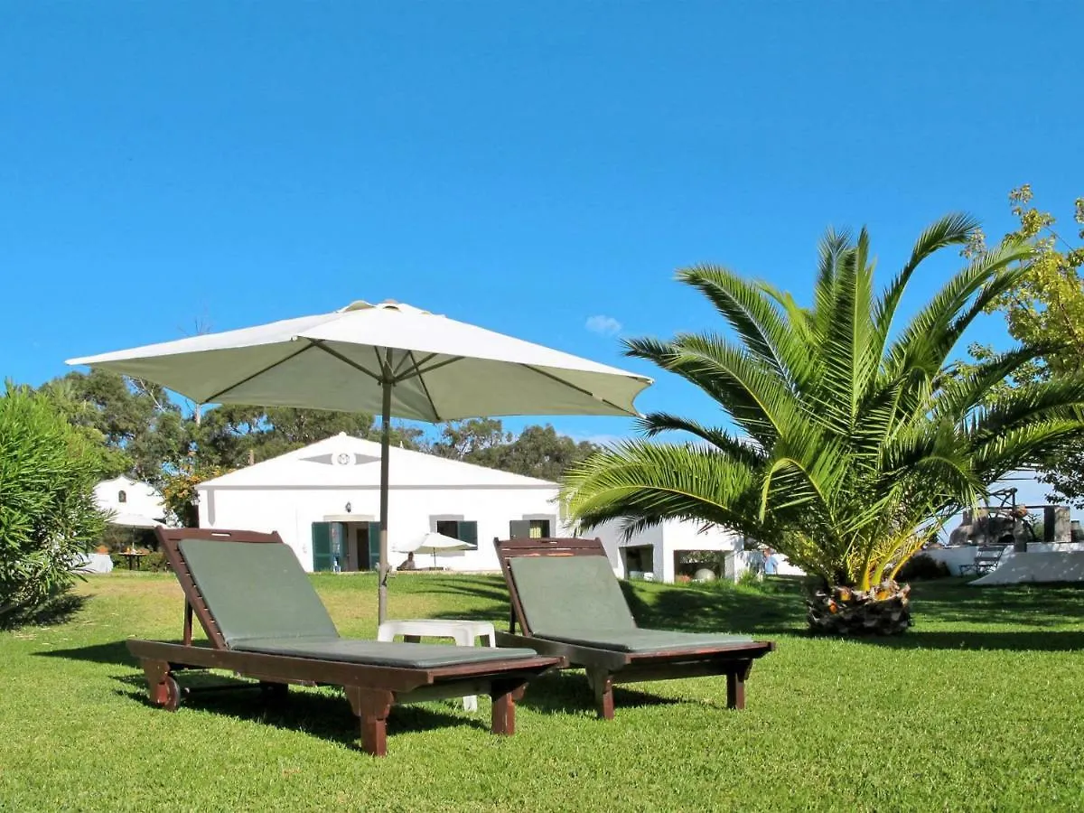 Holiday Home Quinta Da Murteira-2 By Interhome Fuzeta
