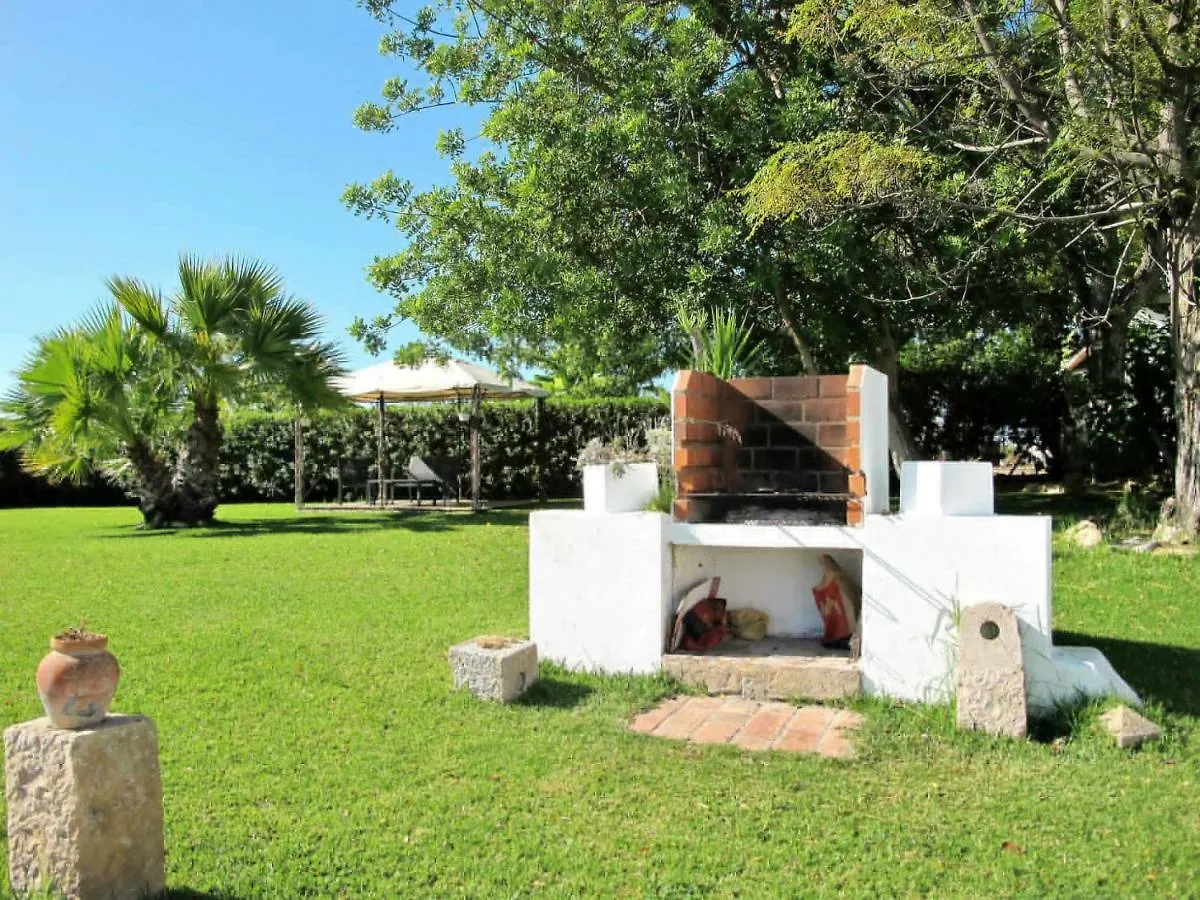 Holiday Home Quinta Da Murteira-2 By Interhome Fuzeta 0*,