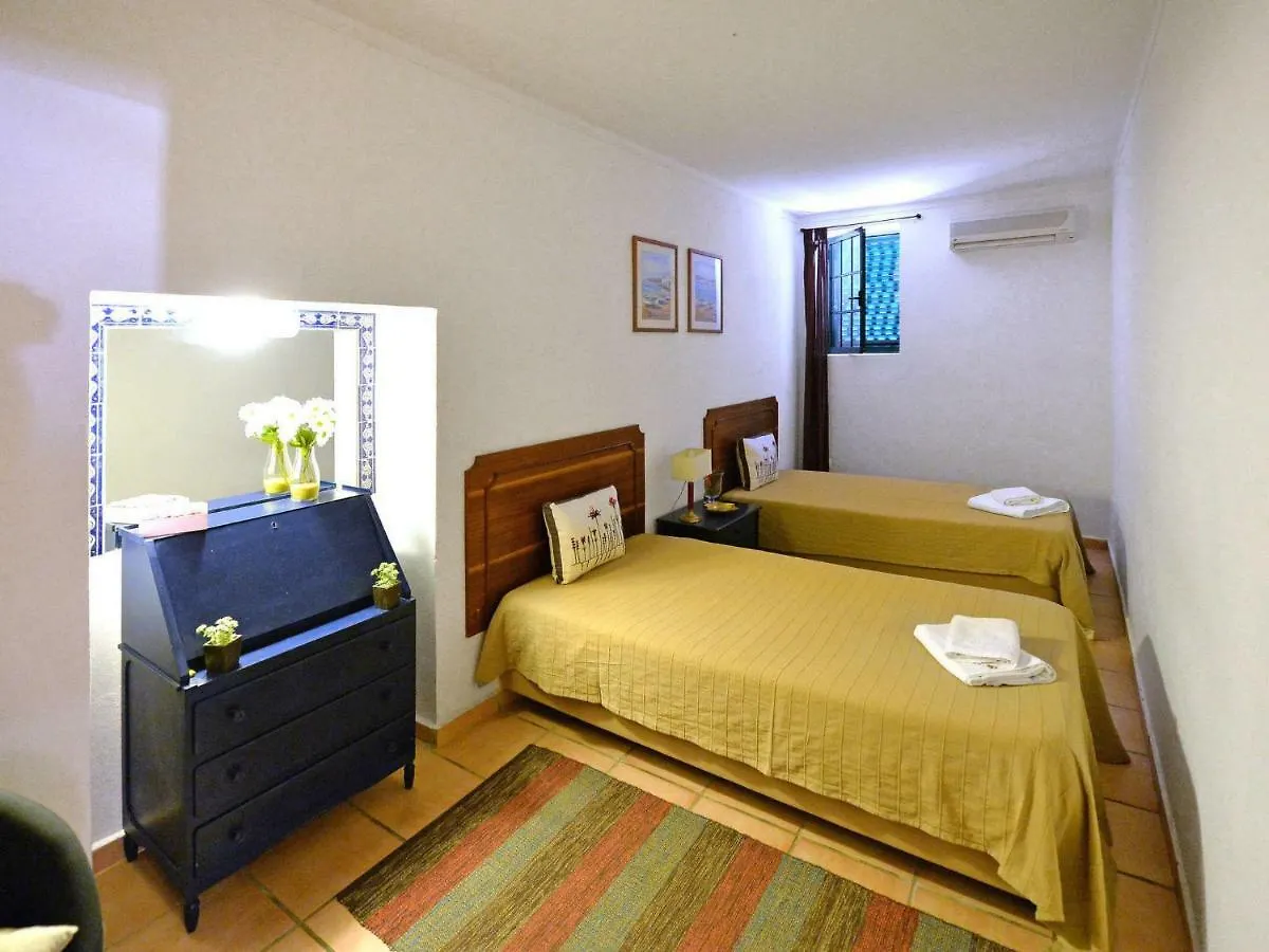 Holiday Home Quinta Da Murteira-2 By Interhome Fuzeta