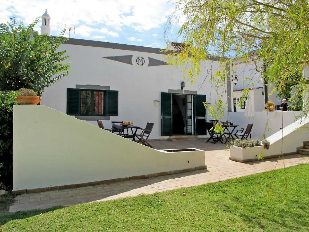 Holiday Home Quinta Da Murteira-2 By Interhome Fuzeta