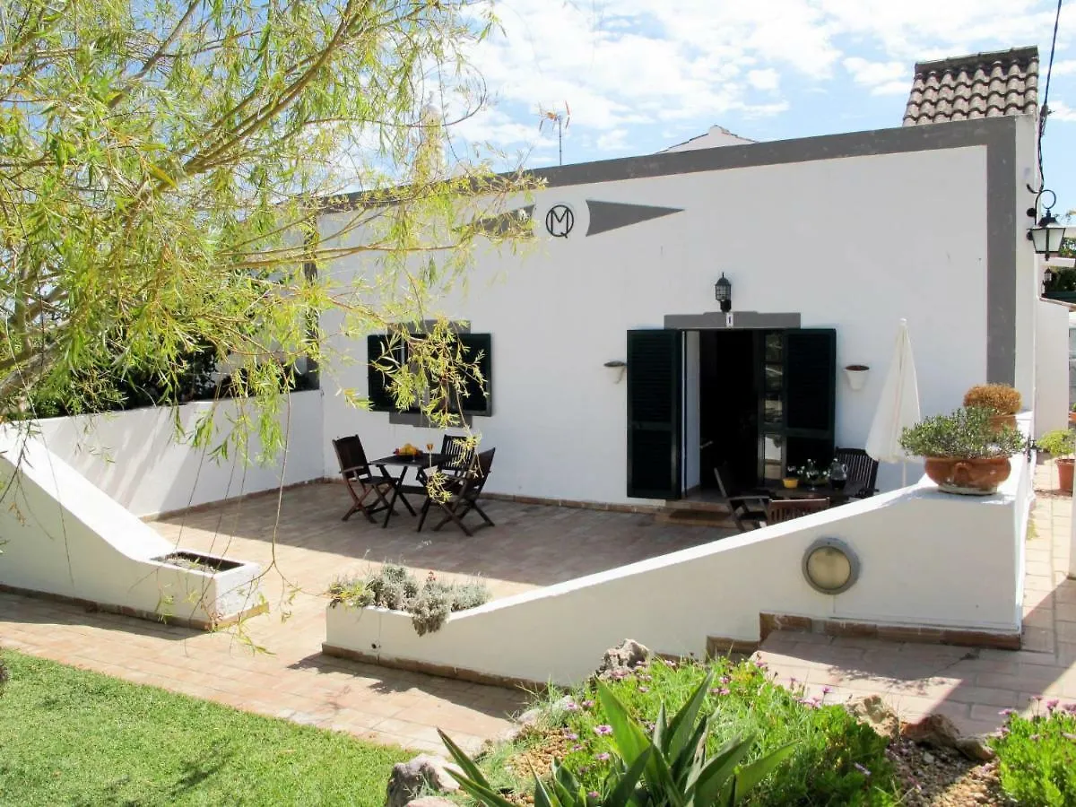 Holiday Home Quinta Da Murteira-2 By Interhome Fuzeta