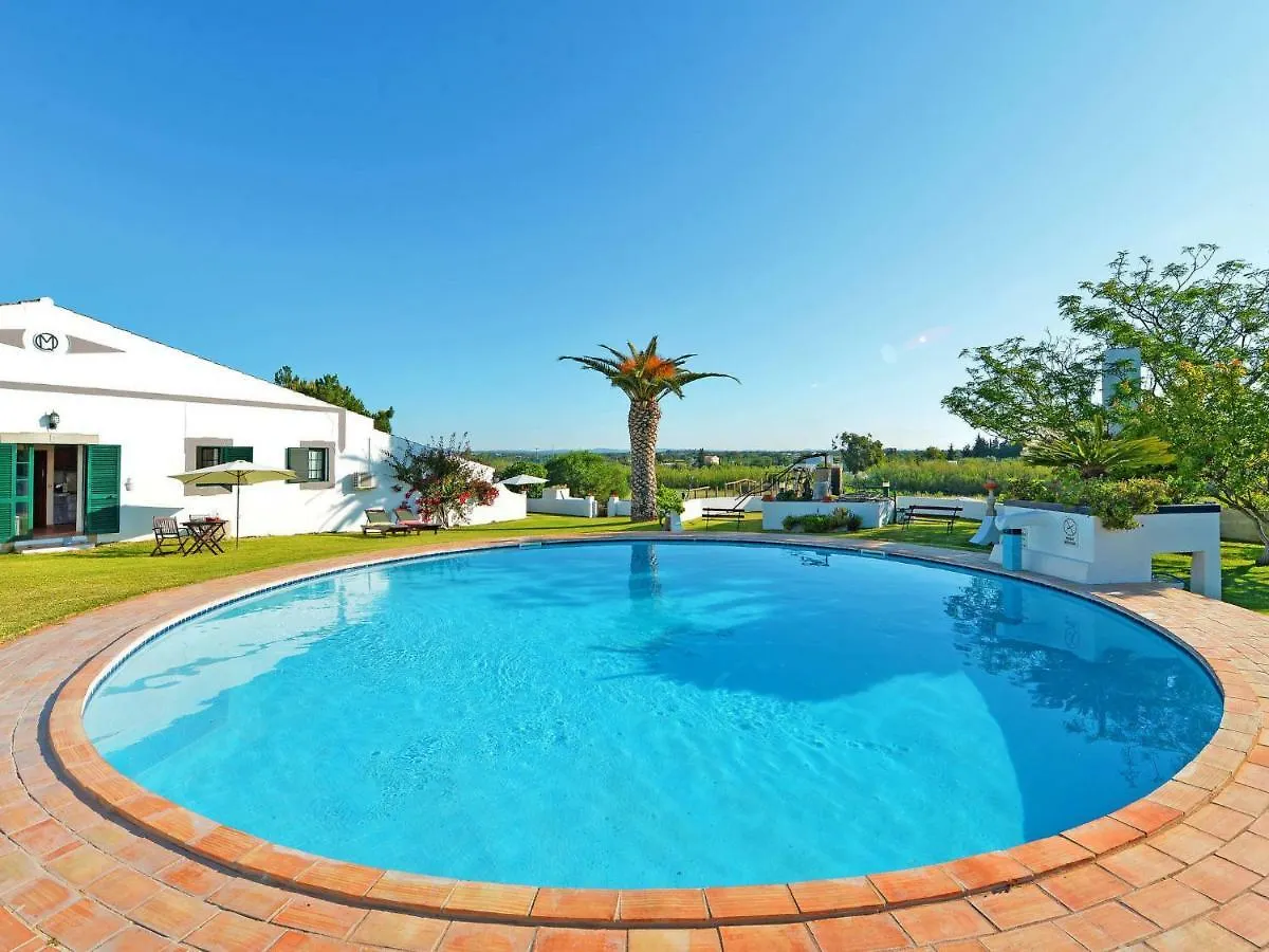 Holiday Home Quinta Da Murteira-2 By Interhome Fuzeta 0*,  Portugal