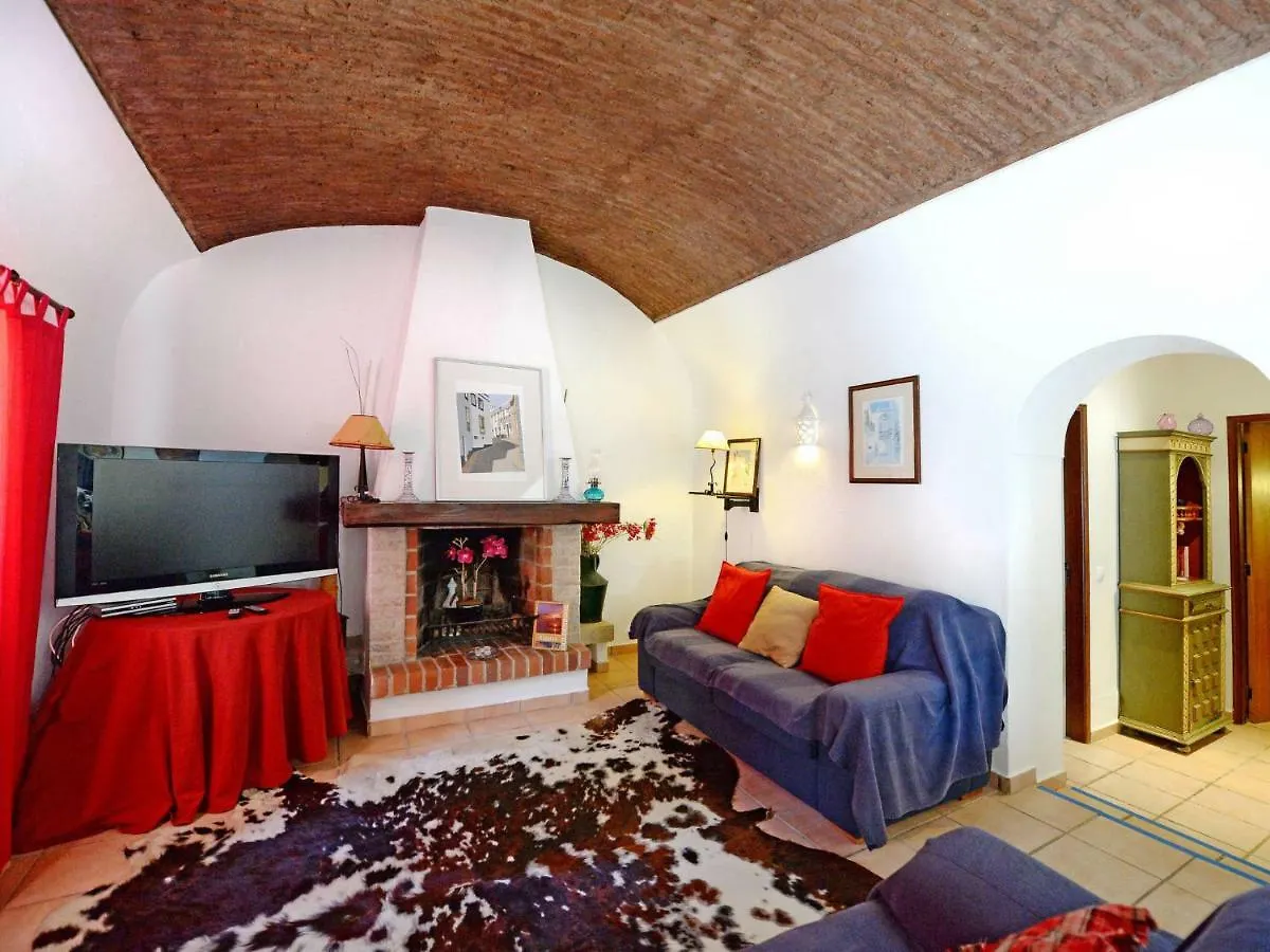 Holiday Home Quinta Da Murteira-2 By Interhome Fuseta