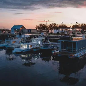 Barco Casa Marina Fuzeta