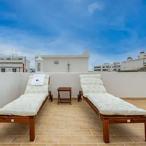  Ferienhaus Tia Anica House Ii - With Terrace In Village