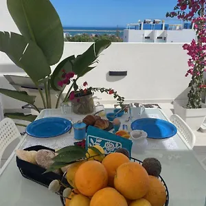 Casa Blue Azul Fuzeta