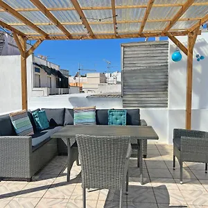  Ferienhaus Aurora Da - Casa De Ferias By Junto Ao Mar